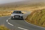 Audi RS6 Avant 2020 года (UK)